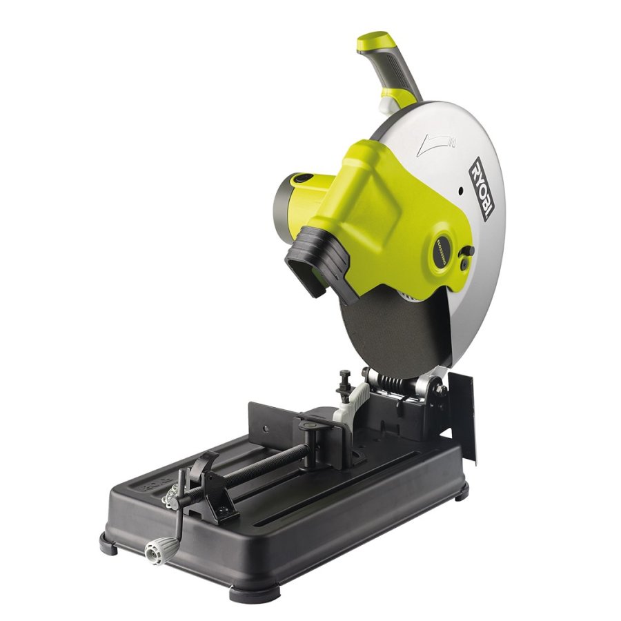 Metal Cut-Off Saw 2300W, 355 mm Disc, RYOBI #1