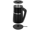 El-kedel med temperaturkontrol 1,7 l 2200 W LAFE CEG020 #13