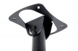 Edbak CMS21 skrmbeslag og -stativer 190,5 cm (75