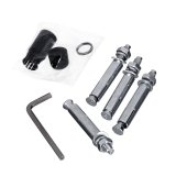 Hikvision DS-2DE4425IW-DE(T5) overv�gningskamera Kuppel IP-sikkerhedskamera Udend�rs 2560 x 1440 pixel Loft/v�g #8