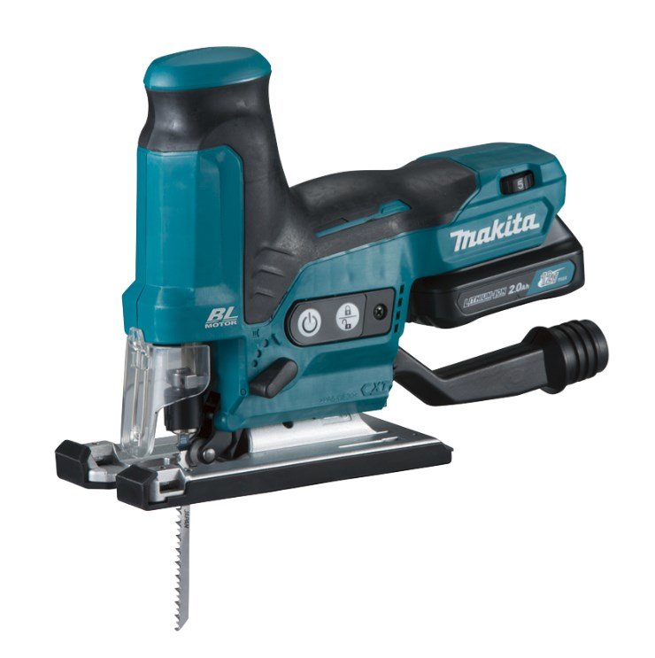 Makita JV102DZ Stiksav 3000 spm #1