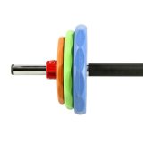 HMS Fitness SBP22 Justerbar hndvgt #6