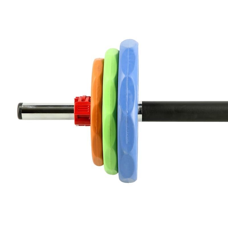 HMS Fitness SBP22 Justerbar hndvgt #6