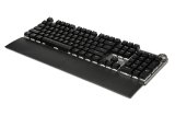 iBox Aurora K-4 USB QWERTY-tastatur sort #11