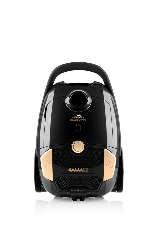 Eta Avanto 3 L Beholder vakuum Dry 800 W St�vpose #4