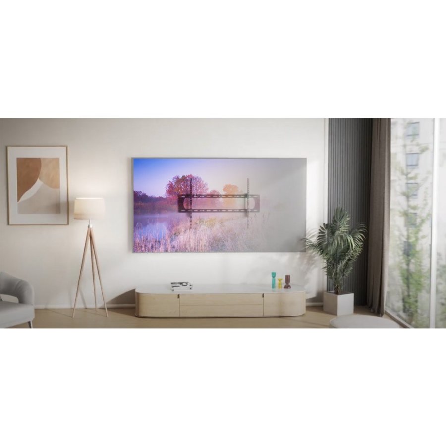 Techly ICA-PLB 369F tv-beslag 3,05 m (120