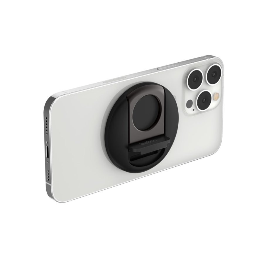Belkin MMA006btBK Aktiv holder Mobiltelefon/Smartphone Sort #5