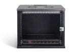 Digitus DN-49205-SET stativ 9U V�gmonteret stativ Sort #3