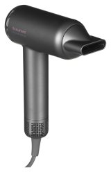 Taurus DIGITAL FORCE 2000 IONIC hrtrrer 1800 W Sort #19