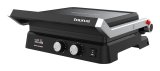 Taurus Bistro Gourmet 2-i-1 kontaktgrill, 2600 W #1