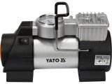Yato YT-73460 elektrisk luftpumpe 10 bar 40 l/min #3