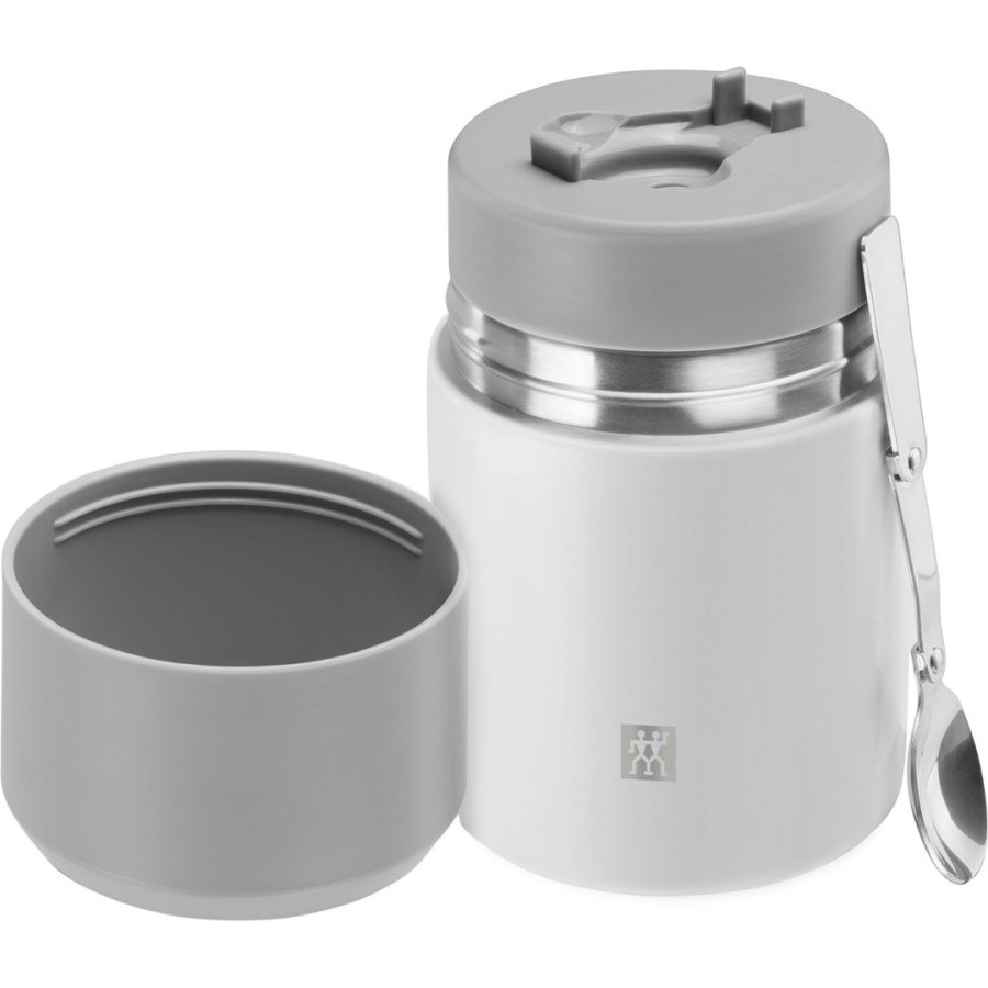 ZWILLING Thermo fdevarebeholder 39500-509-0 hvid 700 ml #3