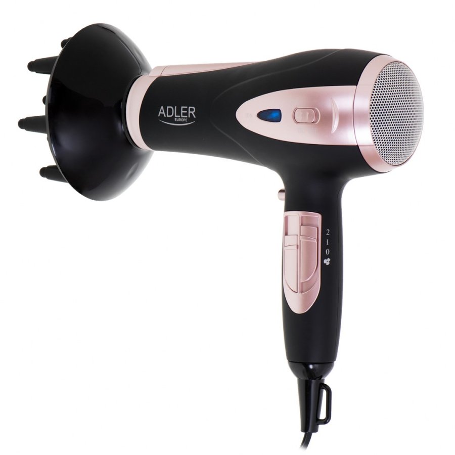 Adler AD 2248 Hrtrrer #1