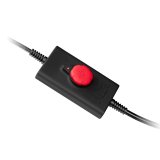 Next Level Racing HF8 Haptic Gaming Pad NLR-G001 - polstring #4