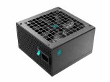 PC-str�mforsyning DEEPCOOL PF550X-FE, sort #2