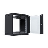 EFB Elektronik WGX-1206TS.G1 stativ 12U V�gmonteret stativ Sort #2