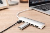 Digitus DA-70242-1 interface hub USB 3.2 Gen 1 (3.1 Gen 1) Type-C 5000 Mbit/s Slv #3
