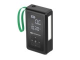 Green Cell CJSGC03 powerbank Lithium-Ion (Li-Ion) 8000 mAh Sort, Lysegrn #10