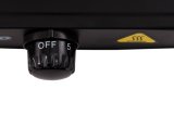 Mesko Home MS 6508 kogeplade Sort Bordplade Forseglet plade 1 zone(s) #6