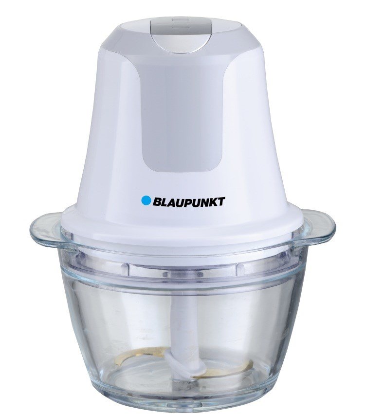 Blaupunkt shredder CPG-601 (450W) #1