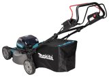 Makita LM001GZ plneklipper Skubbe plneklipper Batteri Sort, Bl #4