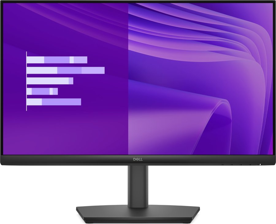 DELL E Series E2425HSM computersk�rm 60,5 cm (23.8