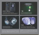 Steelseries Arctis Nova 3X Headset Trdls Musik/hverdag Bluetooth Lavendel #11