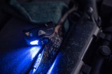 Ledlenser MH8 Sort Hnd lommelygte LED #10