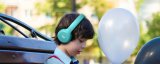 Muse M-215 BTB hovedtelefoner/headset Trdls Musik Bluetooth Bl #7