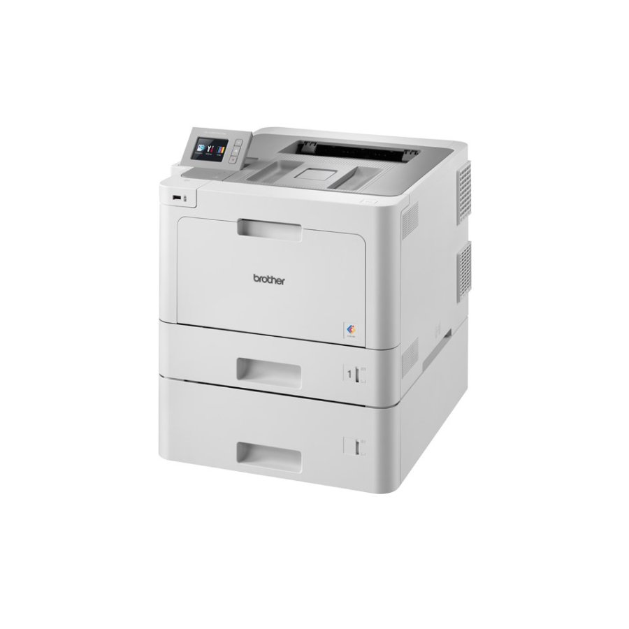 Brother HL-L9310CDWT laser printer Farve 2400 x 600 dpi A4 Wi-Fi #3