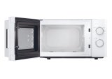 Candy Idea CMW20SMWLI/4U Bordplade Solo mikroovn 20 L 700 W Hvid #5
