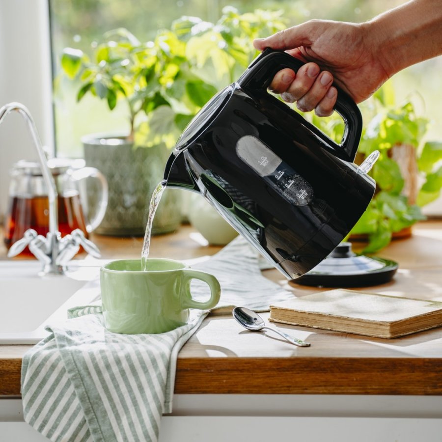 ADLER AD ADLER AD 1380B sort #9