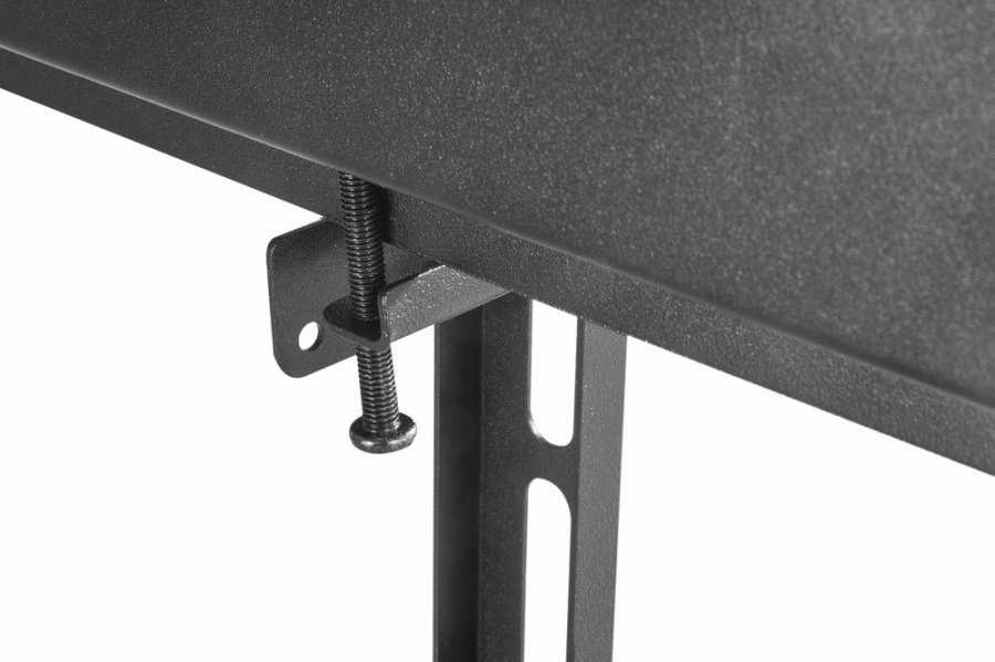 Gembird WM-55ST-04 tv-beslag 139,7 cm (55