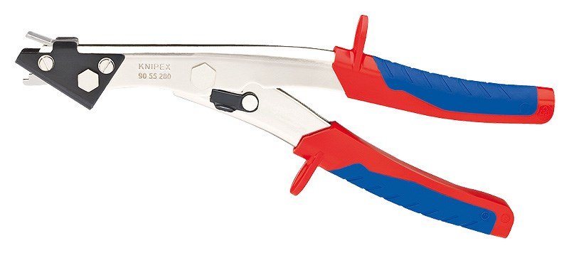 Knipex 90 55 280 tang #1