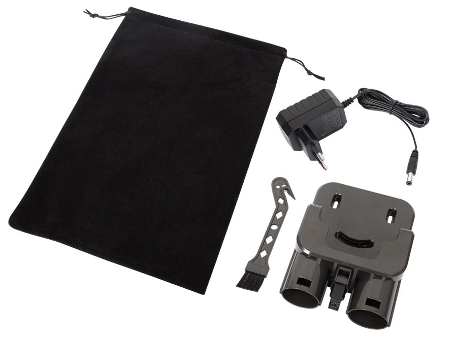 BLOW posel�s st�vsuger UP450 #12