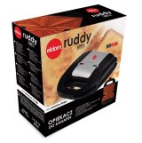 ELDOM ST11 sandwichtoaster 750 W Sort, Slv #5