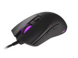 GENESIS Krypton 750 mus Spil Ambidextrous USB Type-A Optisk 8000 dpi #6