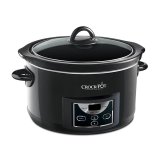 Crock-Pot slow cooker SCCPRC507B-050 4.7l (sort) #4