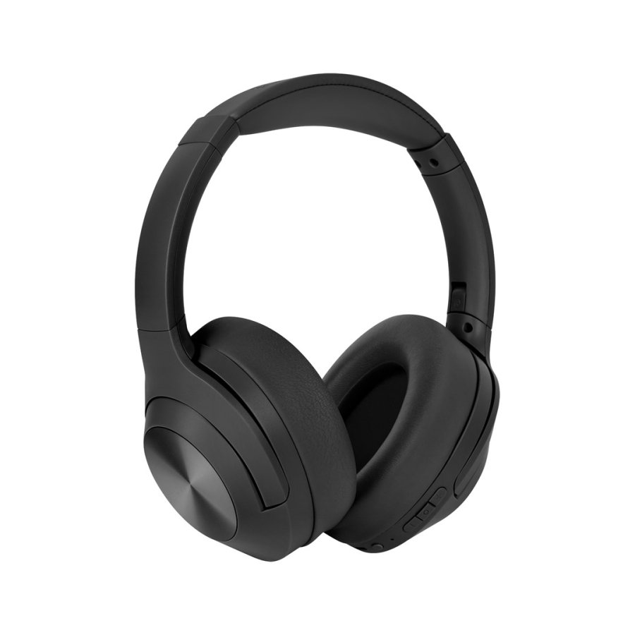 Kruger&Matz F2A wireless over-ear headphones with ANC #2