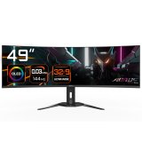 GIGABYTE AORUS CO49DQ computerskrm 124,5 cm (49