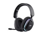 Havit Fuxi-H7 - gaming-hovedtelefoner, sort #1