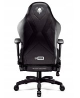 Diablo X-HORN 2.0. Sort og sort gamingstol #11