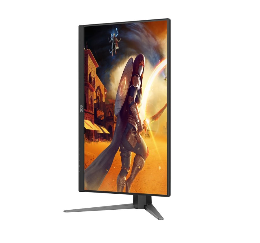 AOC 27G4HA computerskrm 68,6 cm (27