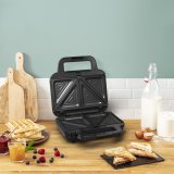 Tefal UltraCompact 3in1 SW383D10 kontaktgrill #7