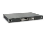 LevelOne GTL-2881 netv�rksswitch Administreret L3 Gigabit Ethernet (10/100/1000) Gr� #1