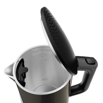Tefal Digit KI831E10 elkedel 1,7 L Sort #7