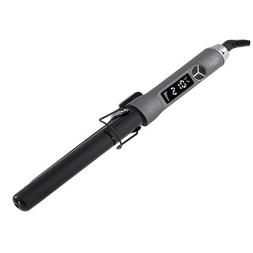 Adler AD 2114 hrstyler Krllejern Varm Gr 60 W 1,8 m #3