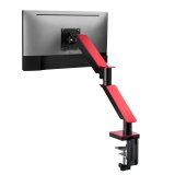 NanoRS Monitor TV Desk Mount Adjustable Tilt 17