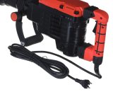 Yato YT-82002 slaghammer Sort, Rd 1600 W #25