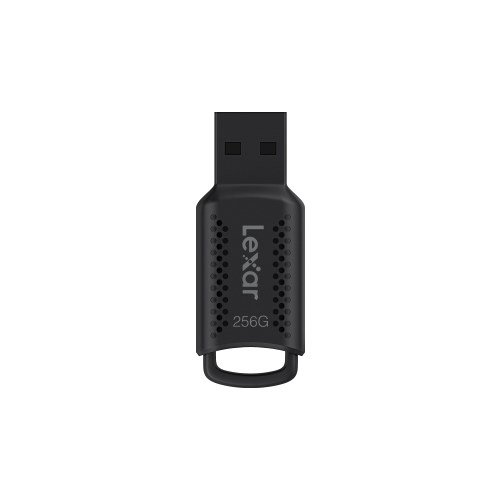 Lexar JumpDrive V400 USB-ngle 256 GB USB Type-A 3.2 Gen 1 (3.1 Gen 1) Sort #1